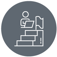 手把手完成設定